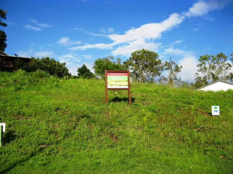 Lots 1 2 3 Parkers Road, Cannonvale QLD 4802