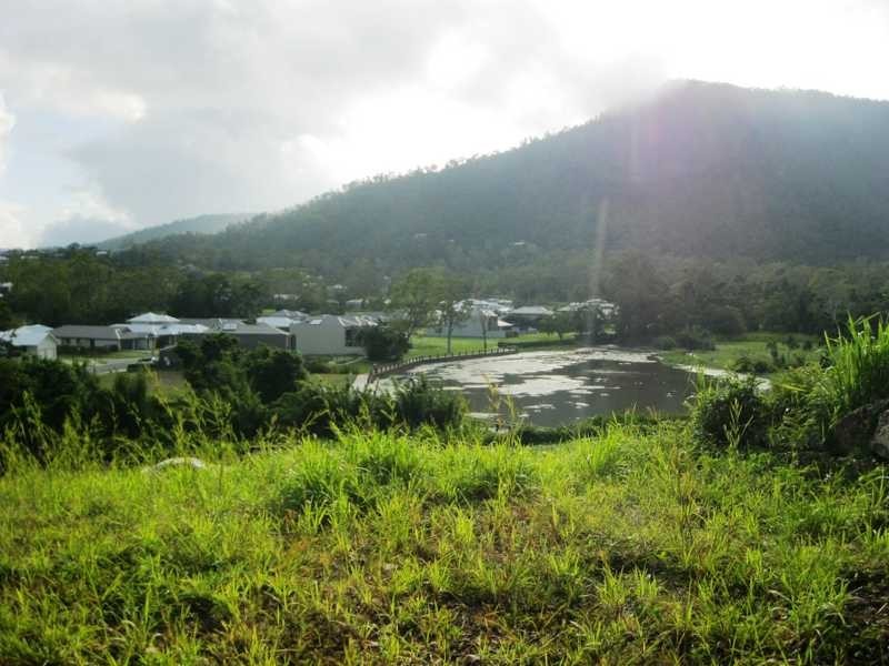 Lots 1 2 3 Parkers Road, Cannonvale QLD 4802