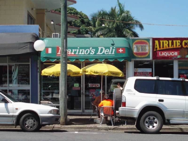 269 Shute Harbour Road, Airlie Beach QLD 4802