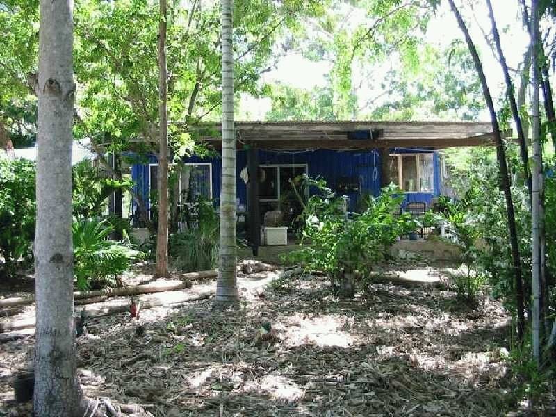 6 O’Flynn Crescent, Midge Point QLD 4799