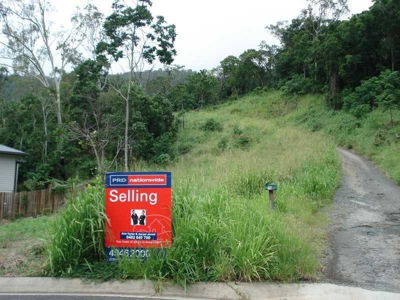 Lot 39 Rainbow Place, Jubilee Pocket QLD 4802