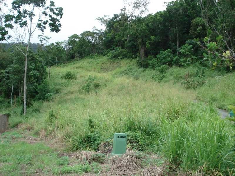 Lot 39 Rainbow Place, Jubilee Pocket QLD 4802