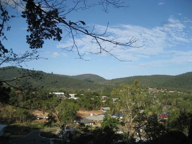 Lot 43 Rainbow Place, Jubilee Pocket QLD 4802