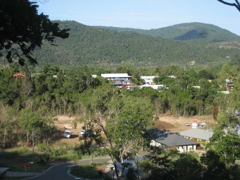 Lot 43 Rainbow Place, Jubilee Pocket QLD 4802