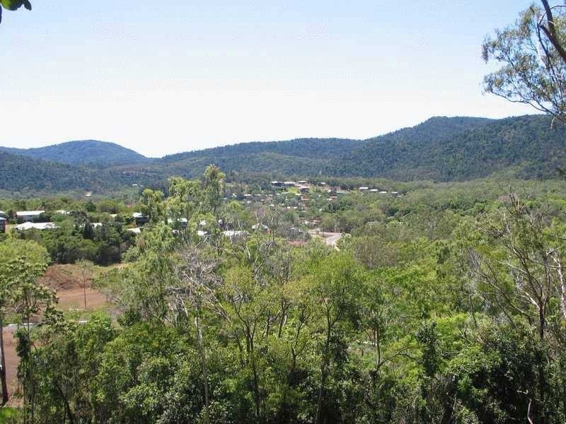 Lot 43 Rainbow Place, Jubilee Pocket QLD 4802