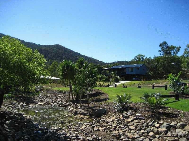 Lot 43 Rainbow Place, Jubilee Pocket QLD 4802
