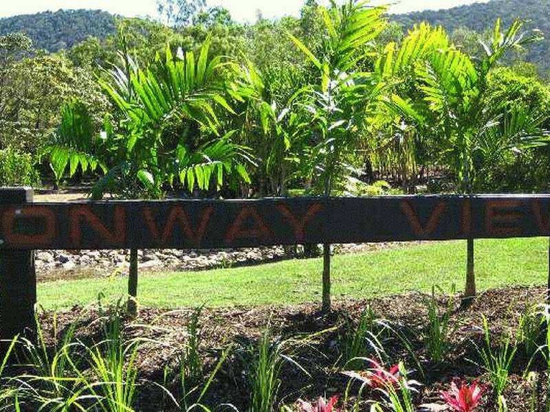 Lot 43 Rainbow Place, Jubilee Pocket QLD 4802