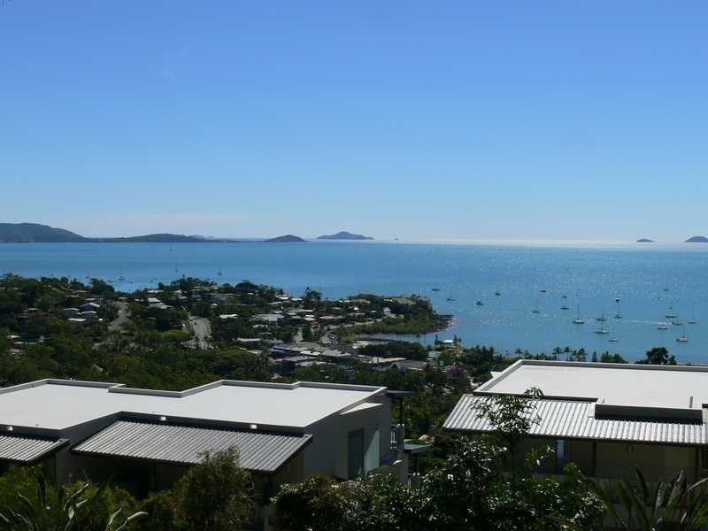 Lot/Lot 1 Horizons Way, Airlie Beach QLD 4802