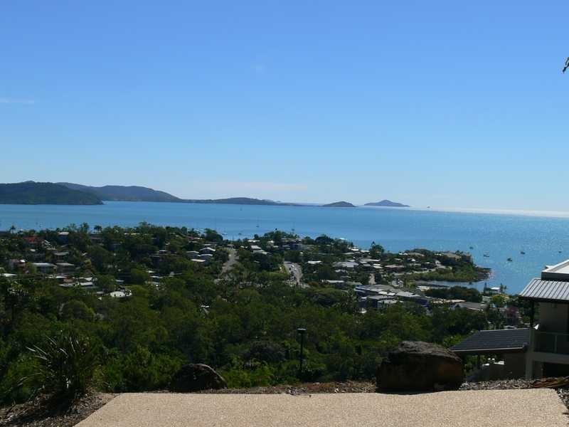 Lot/Lot 1 Horizons Way, Airlie Beach QLD 4802
