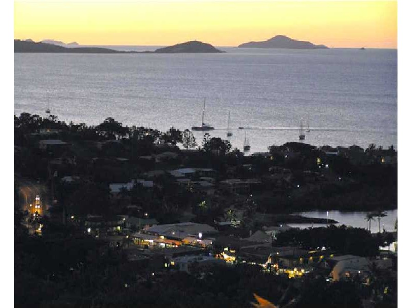 Lot/Lot 1 Horizons Way, Airlie Beach QLD 4802