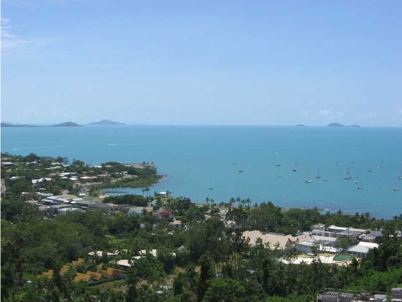 Lot/Lot 1 Horizons Way, Airlie Beach QLD 4802