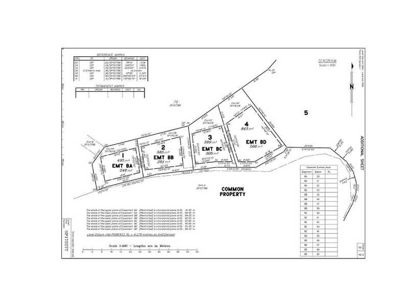 Lot/Lot 1 Horizons Way, Airlie Beach QLD 4802