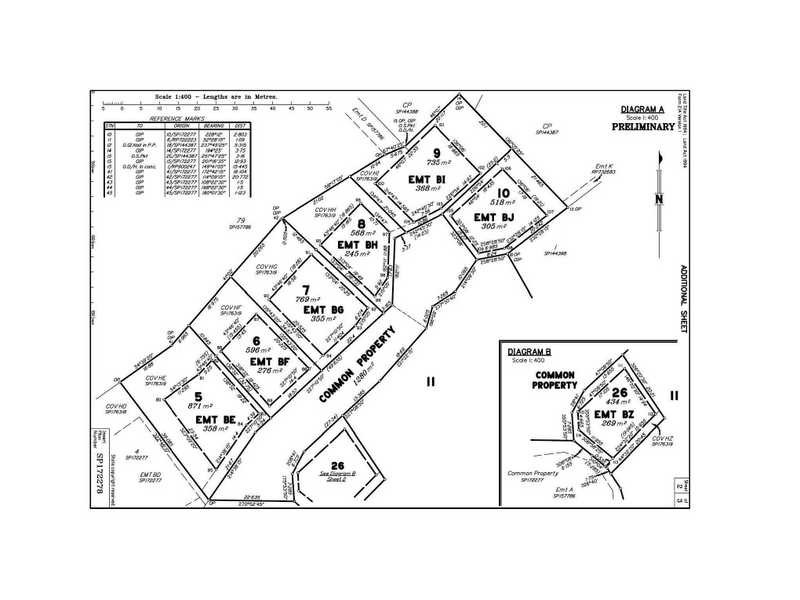Lot/Lot 1 Horizons Way, Airlie Beach QLD 4802