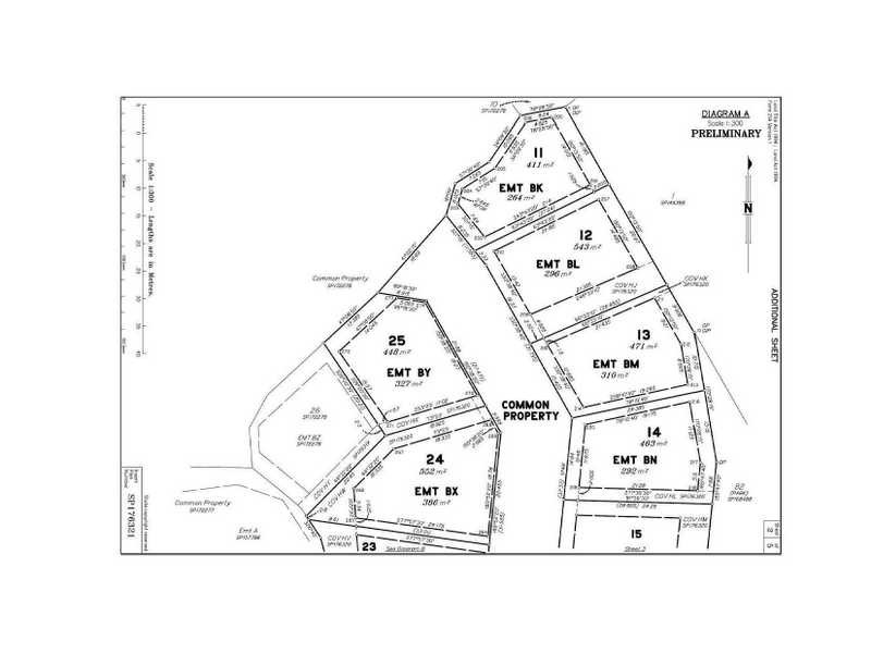Lot/Lot 1 Horizons Way, Airlie Beach QLD 4802