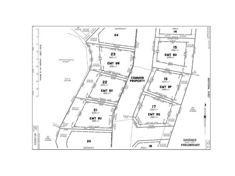 Lot/Lot 1 Horizons Way, Airlie Beach QLD 4802