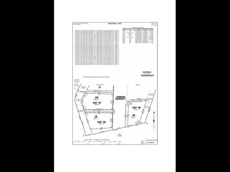Lot/Lot 1 Horizons Way, Airlie Beach QLD 4802