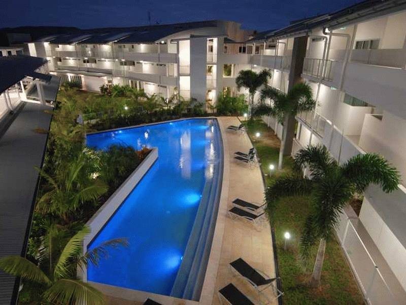 Unit 23/2 Shingley Drive, Airlie Beach QLD 4802