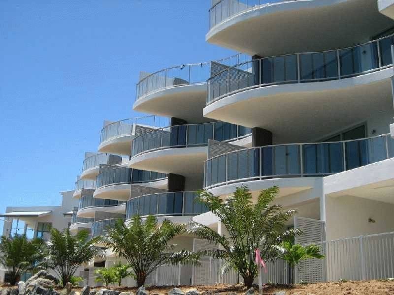 Unit 45/2 Shingley Drive, Airlie Beach QLD 4802