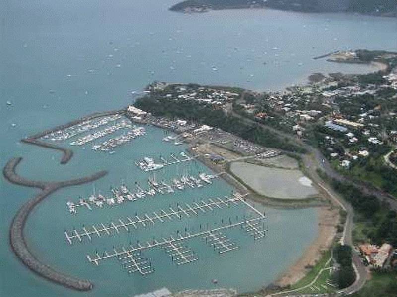 Unit 45/2 Shingley Drive, Airlie Beach QLD 4802