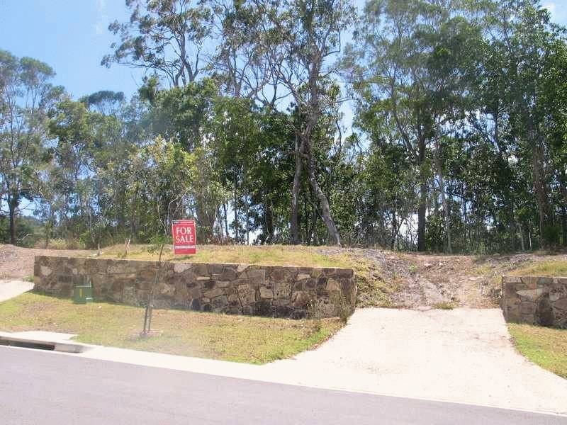 Lot 99/ Curlew Court, Jubilee Pocket QLD 4802