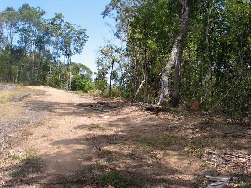 Lot 99/ Curlew Court, Jubilee Pocket QLD 4802