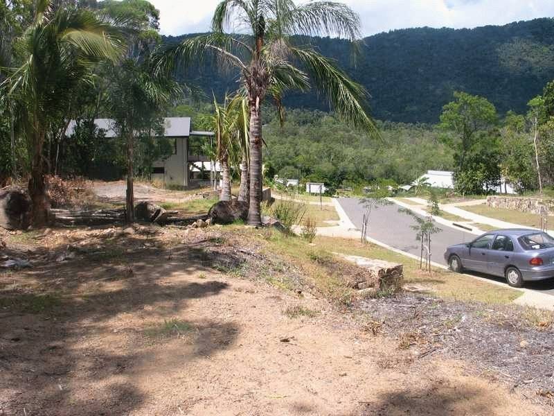 Lot 99/ Curlew Court, Jubilee Pocket QLD 4802