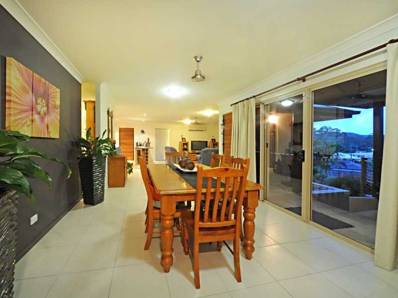 18 Wills Court, Cannonvale QLD 4802