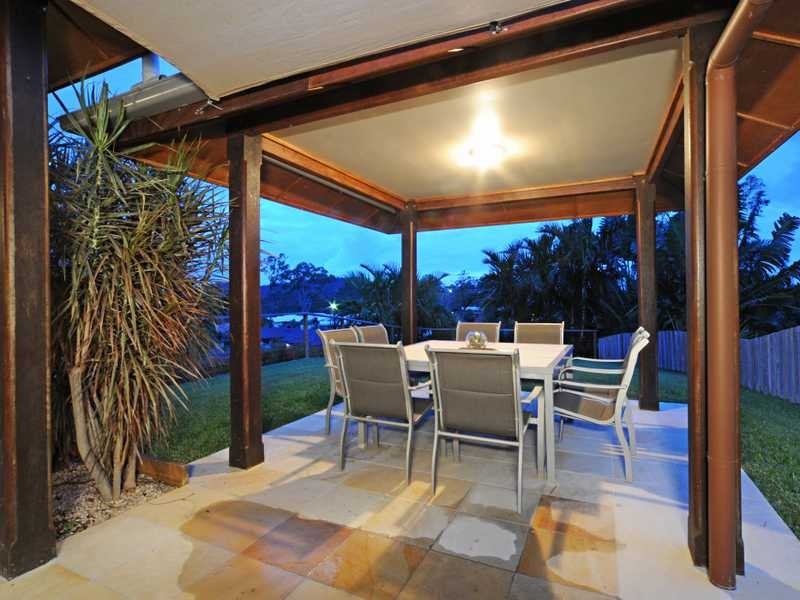 18 Wills Court, Cannonvale QLD 4802
