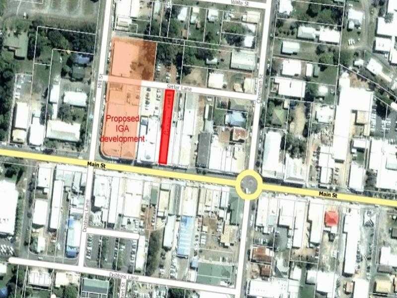 Shop 6A & 6B/35 Main Street, Proserpine QLD 4800