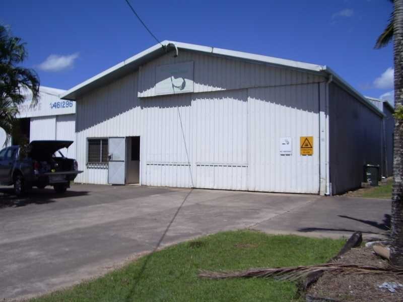 6 Nicol Street, Proserpine QLD 4800