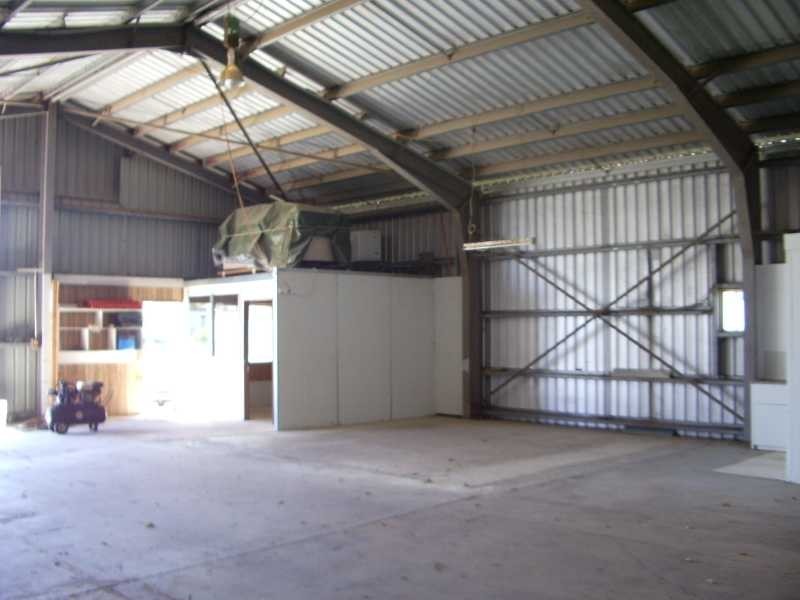 6 Nicol Street, Proserpine QLD 4800