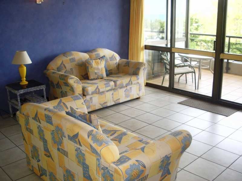 Whitsunday Harbour Apt 2 Eshelby Drive, Cannonvale QLD 4802