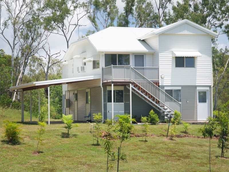 Lot 86 Whitsunday Drive, Bloomsbury QLD 4799