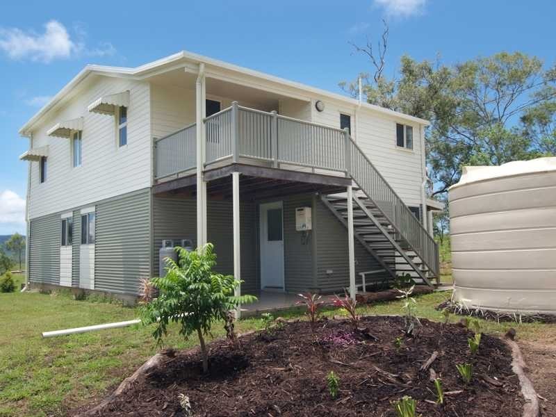 Lot 86 Whitsunday Drive, Bloomsbury QLD 4799