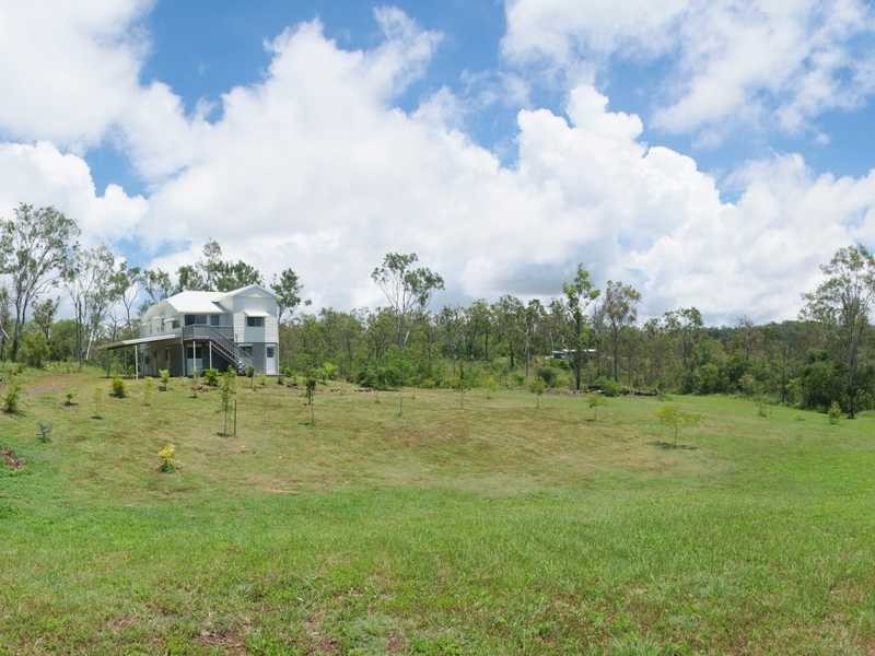 Lot 86 Whitsunday Drive, Bloomsbury QLD 4799