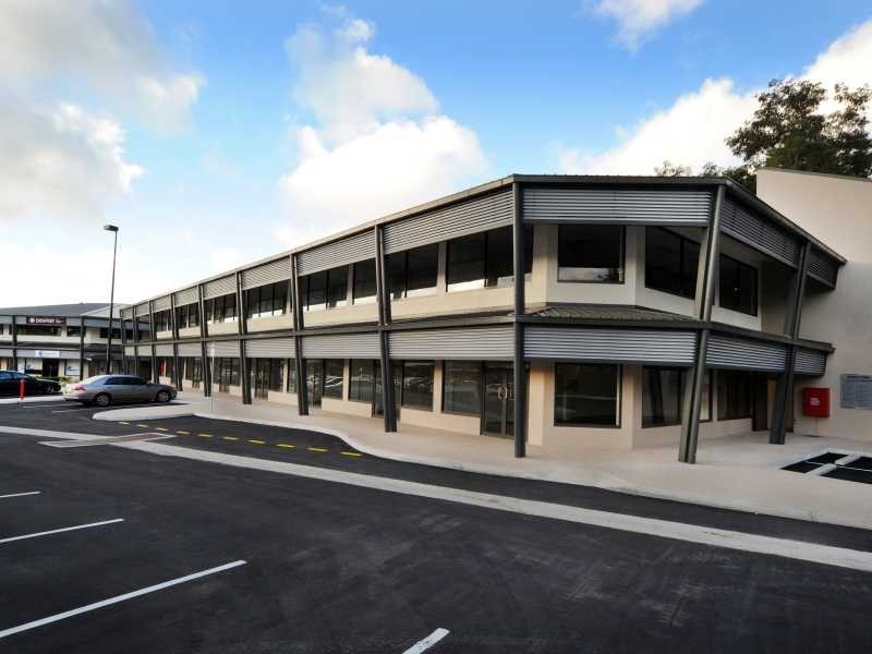 Suite 15/230 Shute Harbour Road, Cannonvale QLD 4802