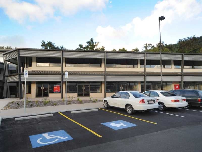 Suite 15/230 Shute Harbour Road, Cannonvale QLD 4802