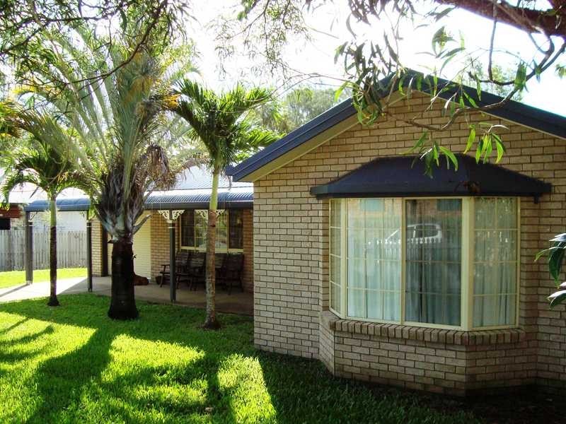 23 Stormvogel Drive, Jubilee Pocket QLD 4802