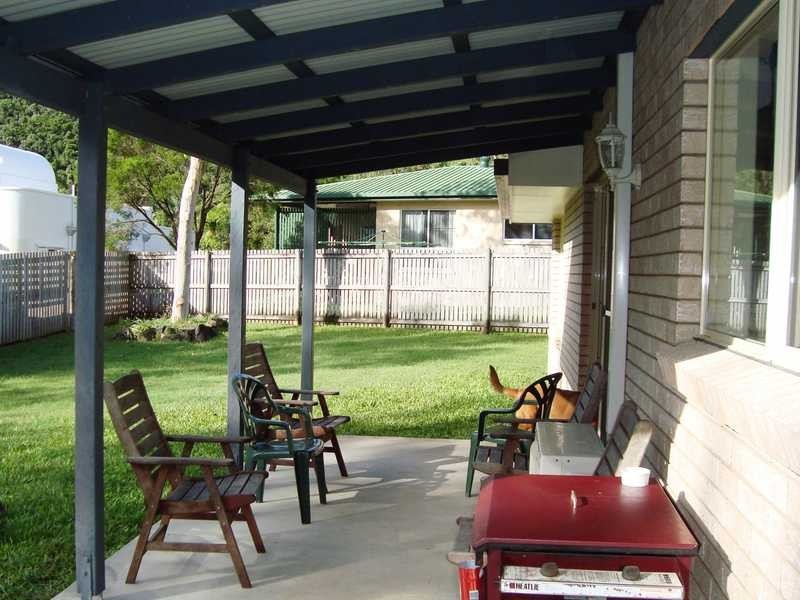 23 Stormvogel Drive, Jubilee Pocket QLD 4802