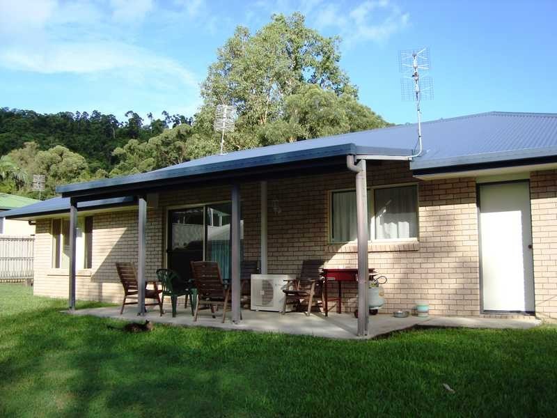 23 Stormvogel Drive, Jubilee Pocket QLD 4802