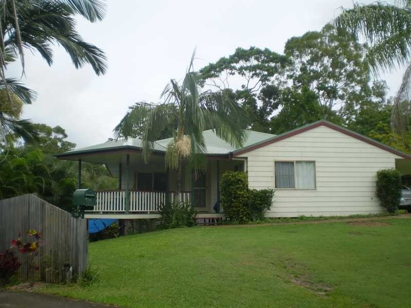 14 Daydream Court, Cannonvale QLD 4802