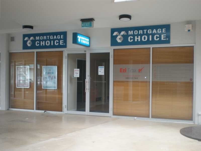 Suite 18/121 Shute Harbour Road, Cannonvale QLD 4802