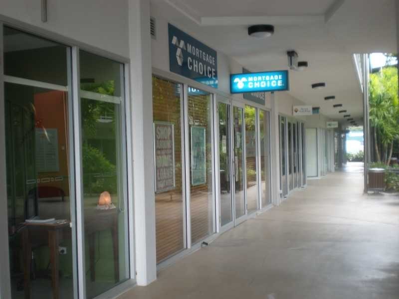 Suite 18/121 Shute Harbour Road, Cannonvale QLD 4802