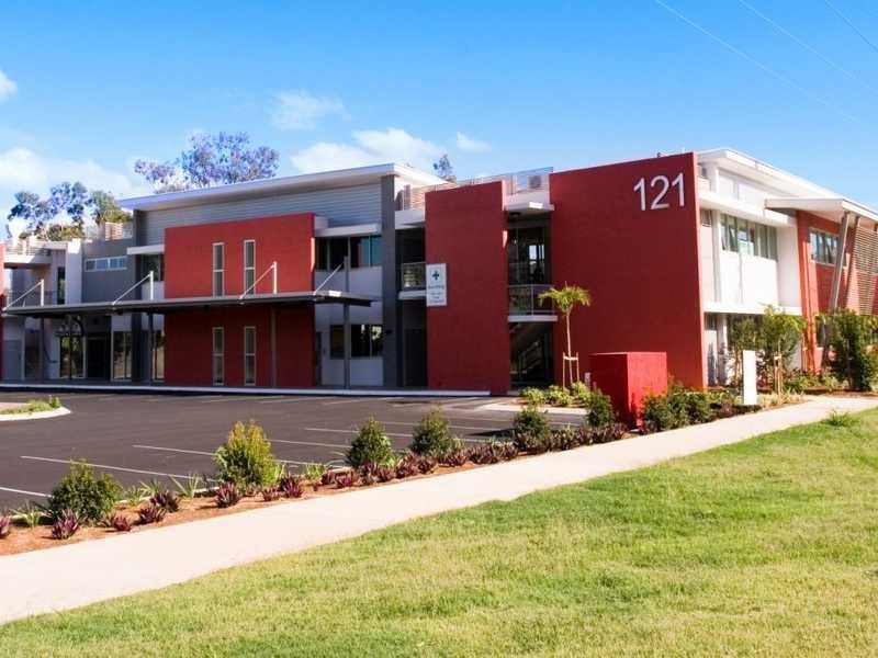 Suite 18/121 Shute Harbour Road, Cannonvale QLD 4802