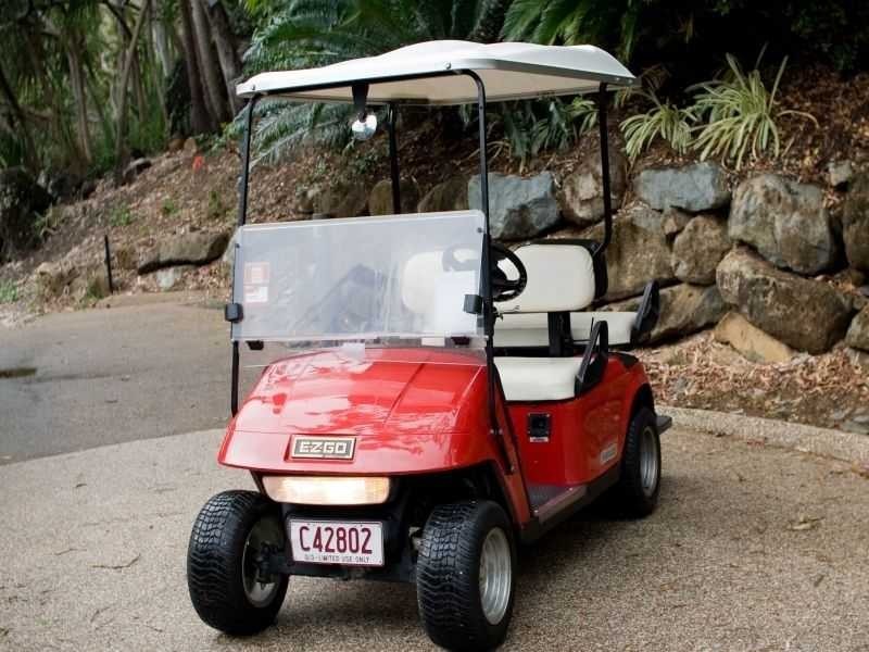 Unit 27-SHO/5 Acacia Drive, Hamilton Island QLD 4803