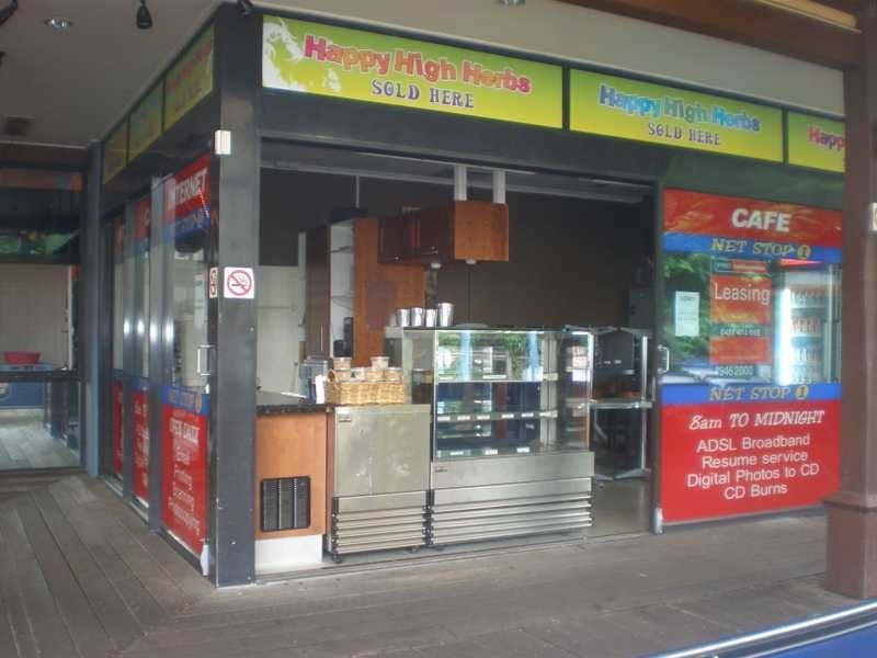 Shop 18/370 Shute Harbour Road, Airlie Beach QLD 4802