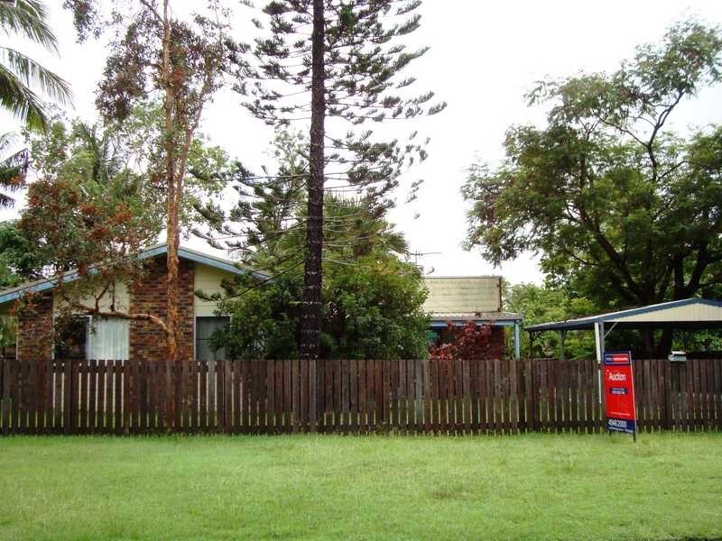 3 Aniwa Court, Jubilee Pocket QLD 4802