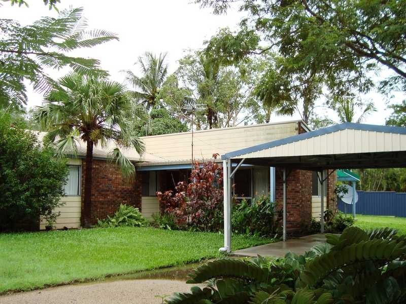 3 Aniwa Court, Jubilee Pocket QLD 4802