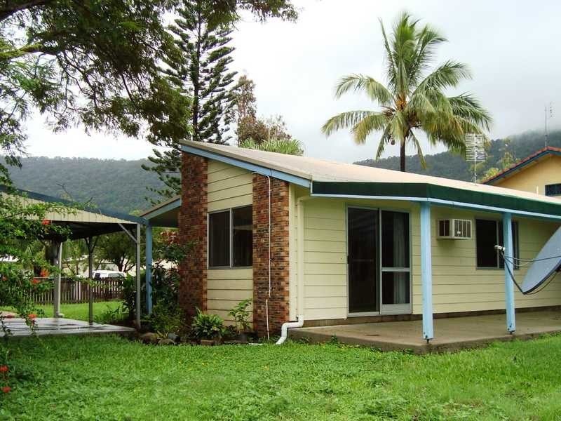 3 Aniwa Court, Jubilee Pocket QLD 4802