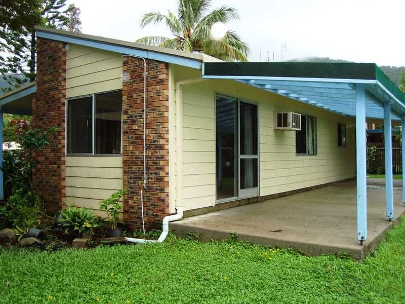 3 Aniwa Court, Jubilee Pocket QLD 4802